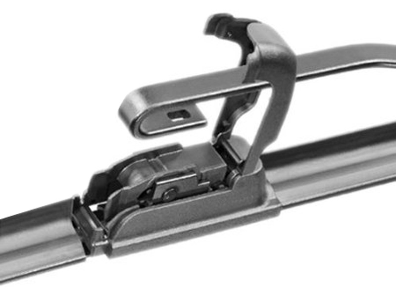 Υαλοκαθαριστήρες αυτοκινήτου νέου τύπου 47.5cm