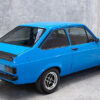 Τζάμι αριστερό φτερού Ford Escort (MK2)1975-1980