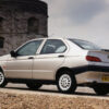 Alfa Romeo 146 1994-1999