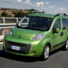 Fiat Fiorino Qubo 2008->