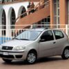 Fiat Punto 1999-2006