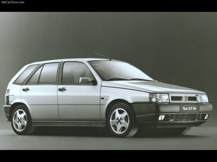 Fiat Tipo 1988- 1995