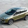 Ford Kuga 2013-2016