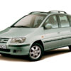 Hyundai Matrix 2001-2008