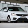 Kia Ceed 2010-2013