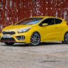 Kia Pro Ceed 2013->