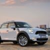 Mini Countryman 2011-2016