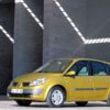 Renault Scenic 2003-2008