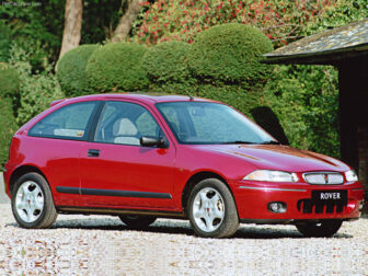 Rover 200 1995-1999