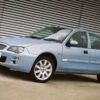 Rover 25 2000-2005