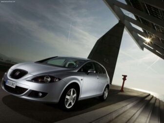 Seat Leon 2005-2013