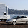 Skoda Fabia 2007-2014