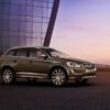 Volvo XC60 2013->
