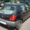 Τζάμι πόρτας οδηγού Ford Fiesta 5πορτο 1989-2002