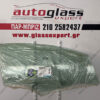 Τζάμι πόρτας συνοδηγού Citroen C4 3πορτο 2004-2011