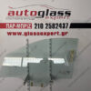 Τζάμι πόρτας οδηγού Hyundai Getz 5πορτο 2002-2010