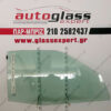 Τζάμι πόρτας συνοδηγού Peugeot 306 3πορτο 1993-2000