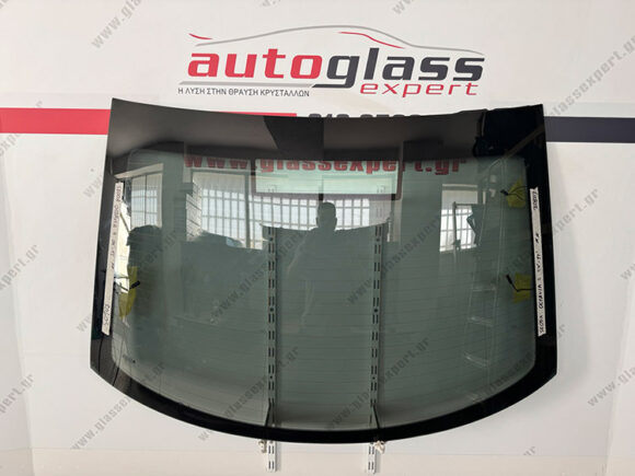 Πίσω Παρμπρίζ Skoda Octavia (5) 2004-2013