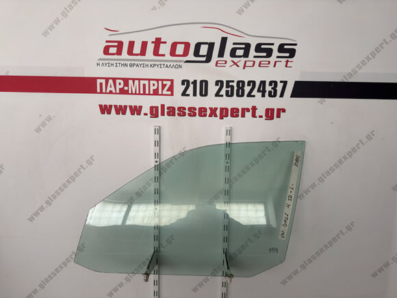 vw-golf-a4-1997-2003-5porto-tzami-odigou-10a01 Τζάμι πόρτας οδηγού Volkswagen Golf 5πορτο / Station Wagon 1998-2004