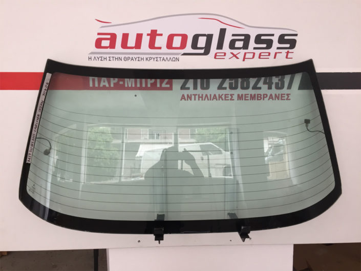 Πίσω Παρμπρίζ Mitsubishi Carisma σεντάν 1996-2005