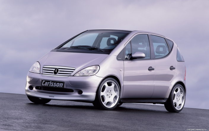 mercedes-w168-aclass-1998-2004-5d