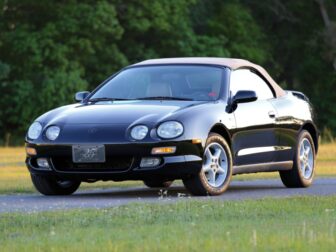 toyota-celica-1994-1999 Κρύσταλλο Καθρέφτη Toyota Celica 1994-1999