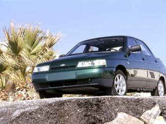 Κρύσταλλο Καθρέφτη Lada Libra 1997-2008