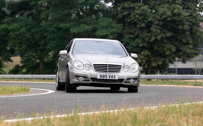Φινιστρίνι πόρτας πίσω αριστερό/δεξί Mercedes benz E-Class (W211) 2002-2009