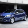 Peugeot-208-2013-800-02 Κρύσταλλο Καθρέφτη Peugeot 208/308/508/2008
