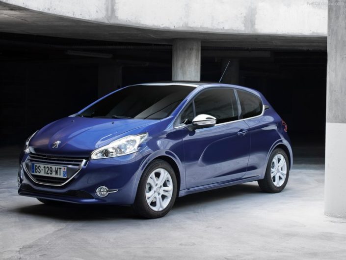 Peugeot-208-2013-800-02 Κρύσταλλο Καθρέφτη Peugeot 208/308/508/2008