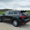 Κρύσταλλο Καθρέφτη Porsche Cayenne 2010-2015