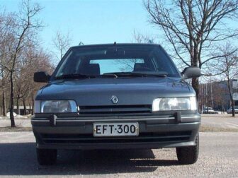 Κρύσταλλο Καθρέφτη Renault 21 1986-1995