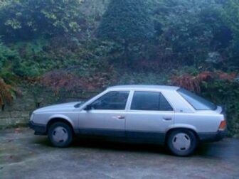 Κρύσταλλο Καθρέφτη Renault 25 1984-1993