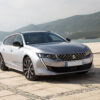Peugeot-508_SW-2019- Κρύσταλλο Καθρέφτη Peugeot 208/308/508/2008