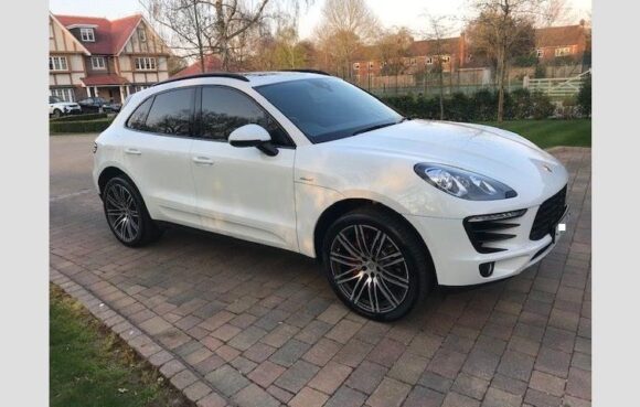 porsche-macan-2015-5d Κρύσταλλο Καθρέφτη Porsche Cayman cpe 2013->