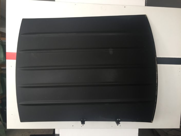 Οροφή Smart Fortwo 1998-2007