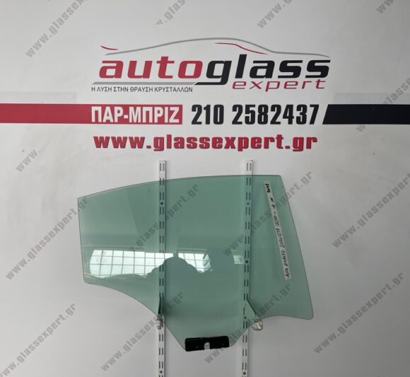 Πίσω τζάμι πόρτας δεξί Alfa Romeo Giulietta 2010->
