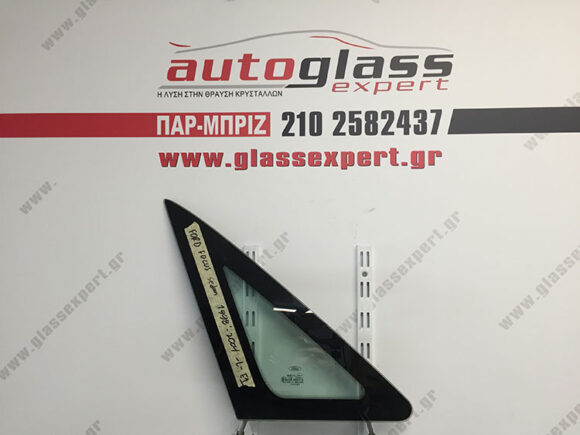 Φινιστρίνι φτερού πίσω αριστερό Ford Focus 1998-2004 4πορτο