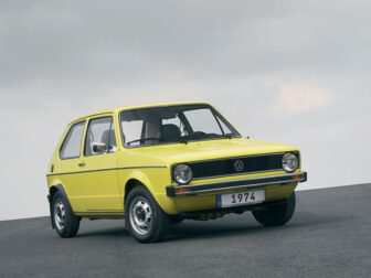 Φινιστρίνι πόρτας εμπρός δεξί Volkswagen Golf 3/5πορτο 1974-1983