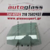 Πίσω τζάμι πόρτας δεξί Audi A4 4πορτο 1994-2000