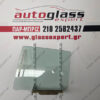 Πίσω τζάμι πόρτας αριστερό/δεξί Toyota Yaris 5πορτο 1999-2006