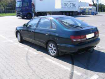toyota-carina-e-1992-1998-5d Λάστιχα πόρτας Toyota Carina E (AT190) 1992-1998 4/5πορτο
