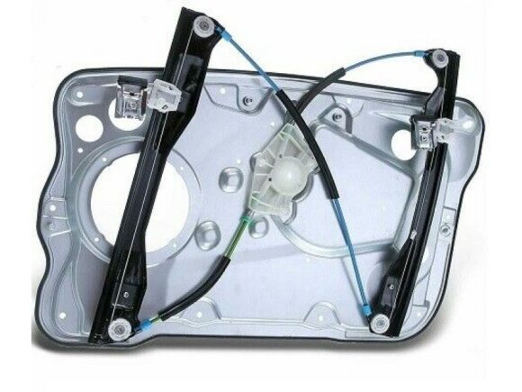 Γρύλος παραθύρου Skoda Fabia 1999-2007 4/5D/STW