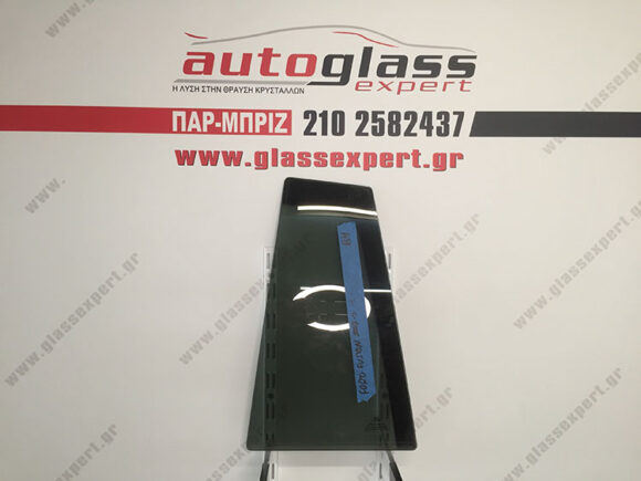 Φινιστρίνι πόρτας πίσω αριστερό Ford Fusion 2002-2012