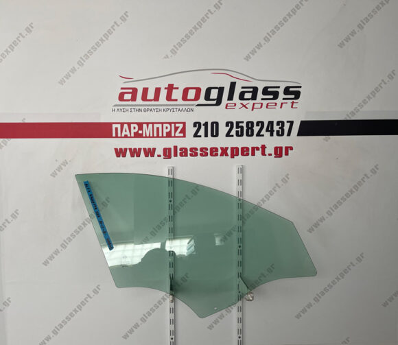 Τζάμι πόρτας συνοδηγού Alfa Romeo Giulietta 2010->