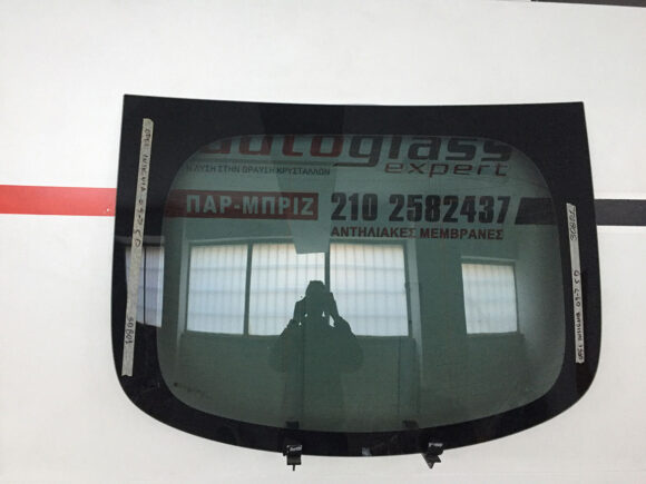 Πίσω Παρμπρίζ Opel Insignia 5πορτο 2008-2013