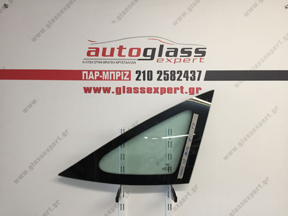 Φινιστρίνι φτερού πίσω δεξί Ford Focus 1998-2004 5πορτο