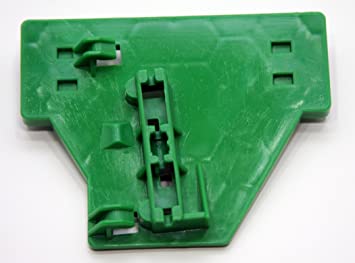 Πλαστικό γρύλου Audi A4 2004-2008