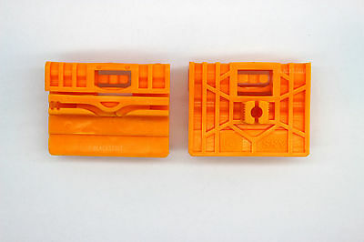 Πλαστικό γρύλου Audi A4 2004-2008