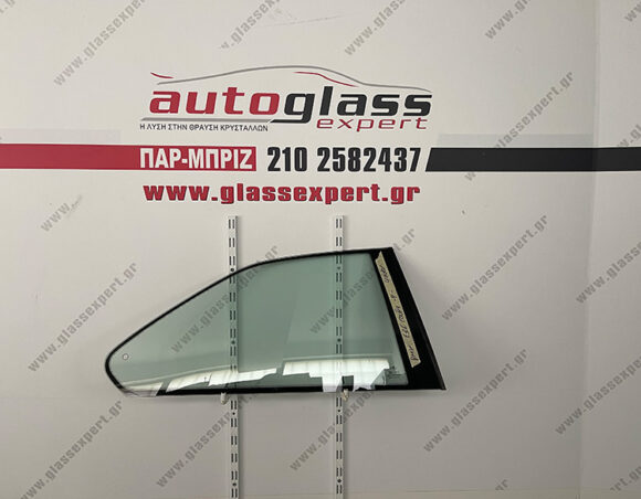 Πίσω δεξί τζάμι ανοιγόμενο BMW E36 Coupe 1990-1998